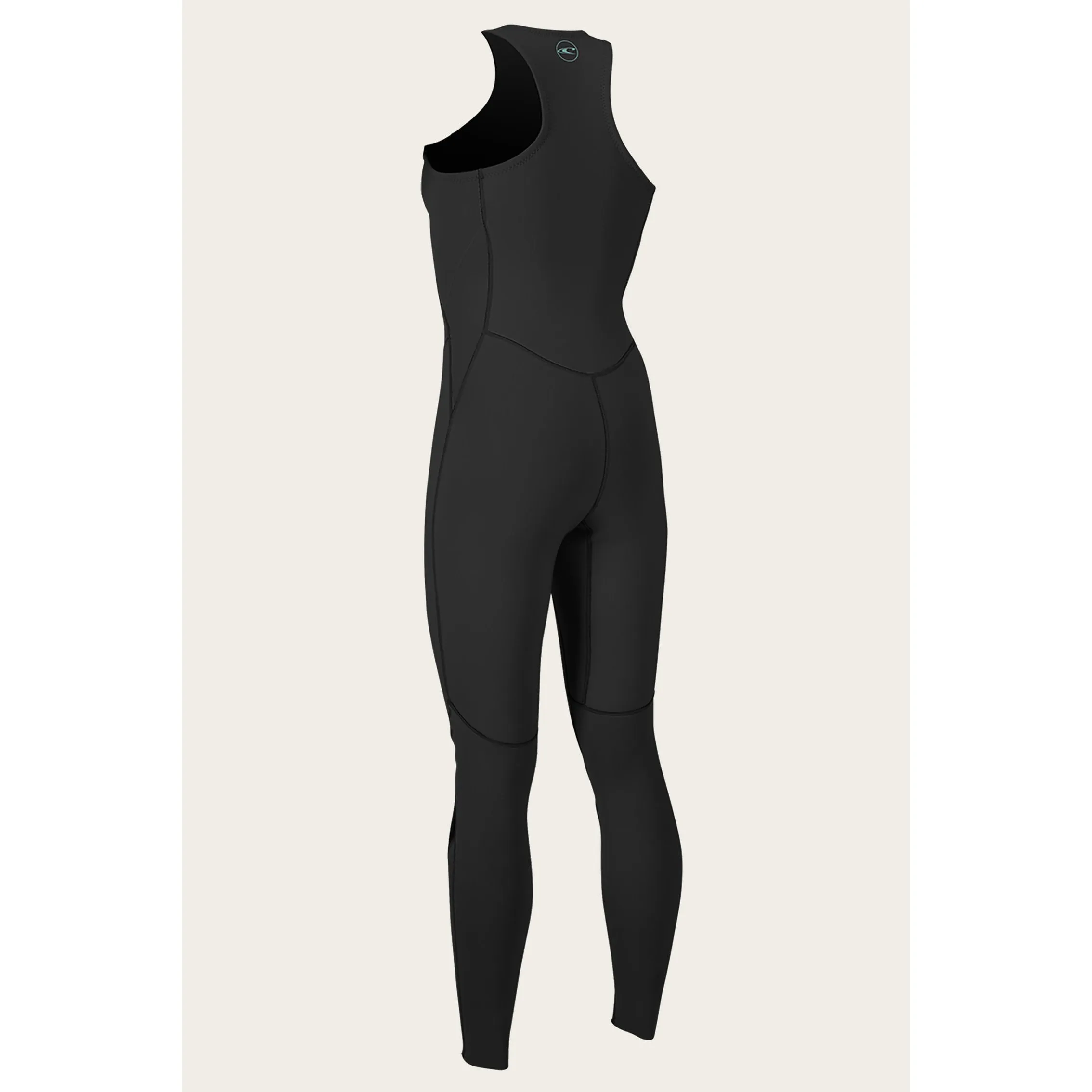 1.5mm O'Neill Womens REACTOR-2 Sleeveless Jane Full Wetsuit