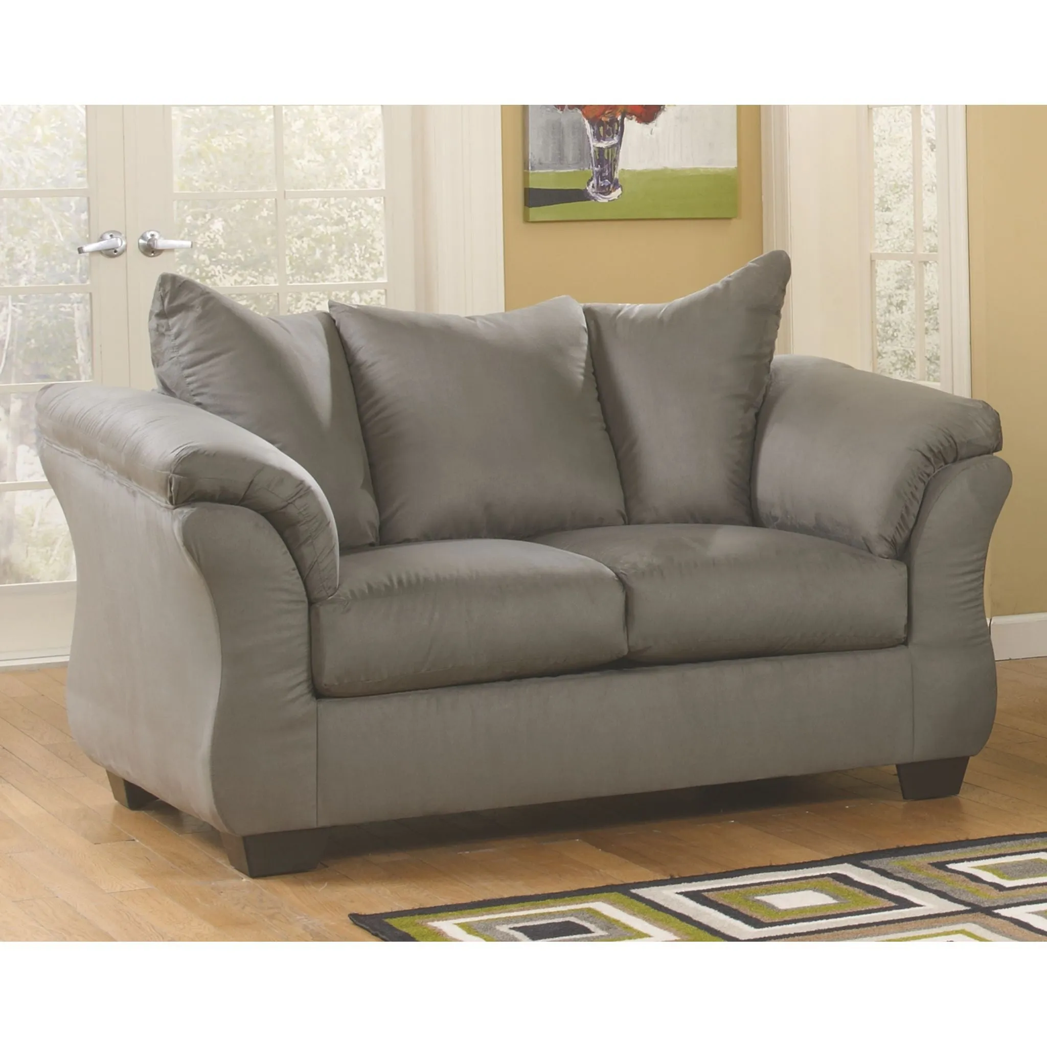 Darcy Loveseat