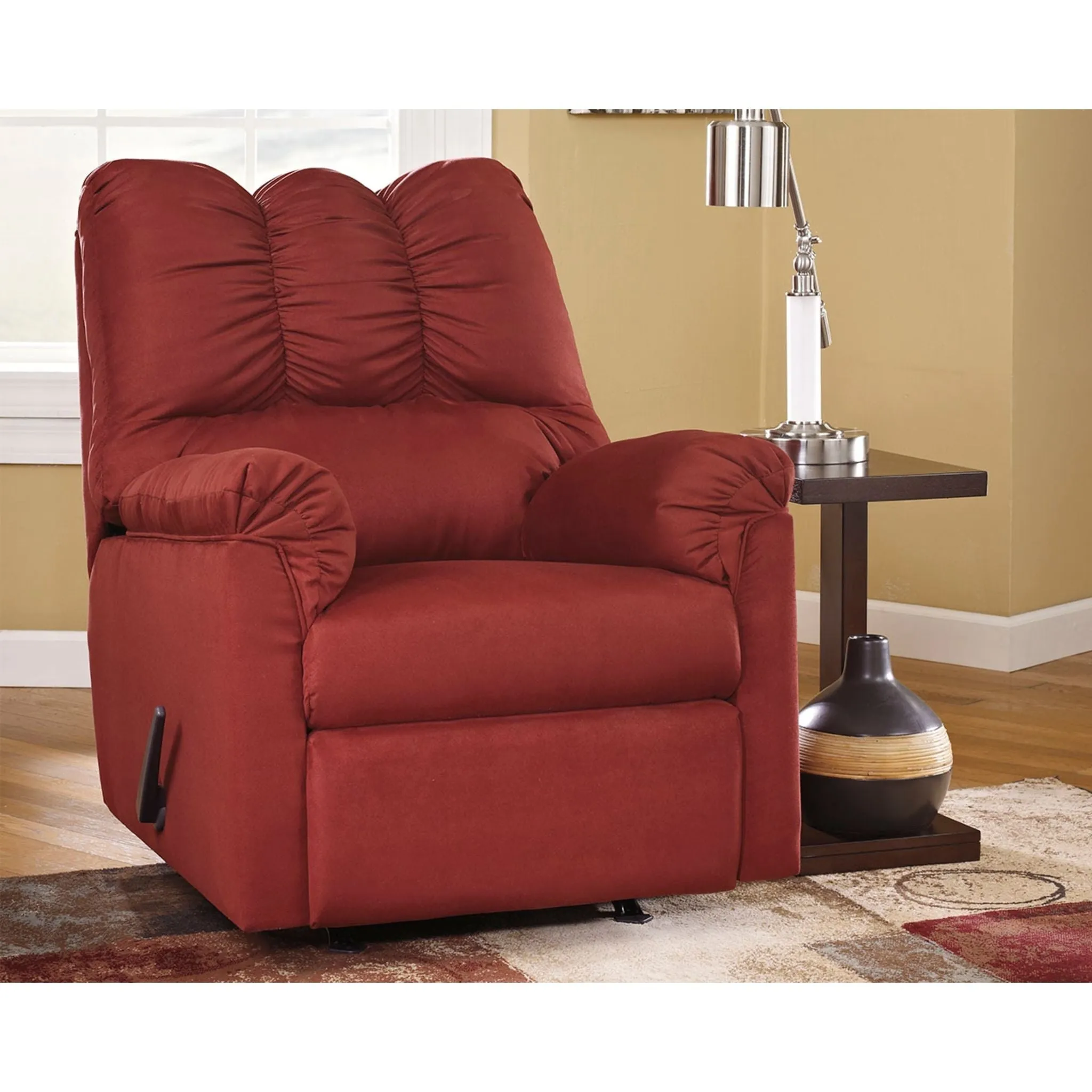 Darcy Rocker Recliner