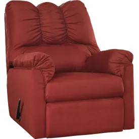 Darcy Rocker Recliner