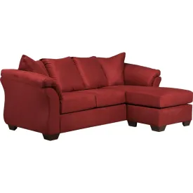 Darcy Sofa Chaise