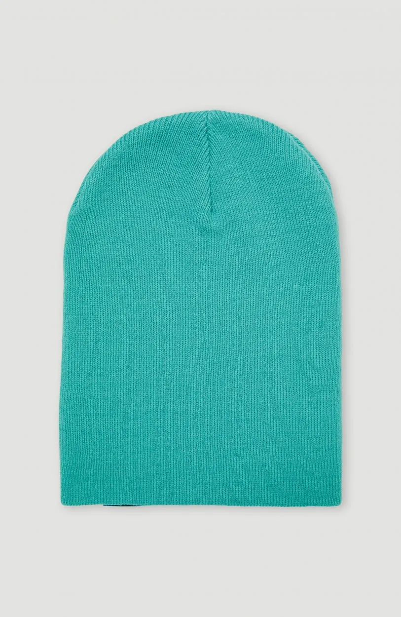 Dolomite Beanie | Aqua Sea