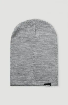 Dolomite Beanie | Silver Melee -A