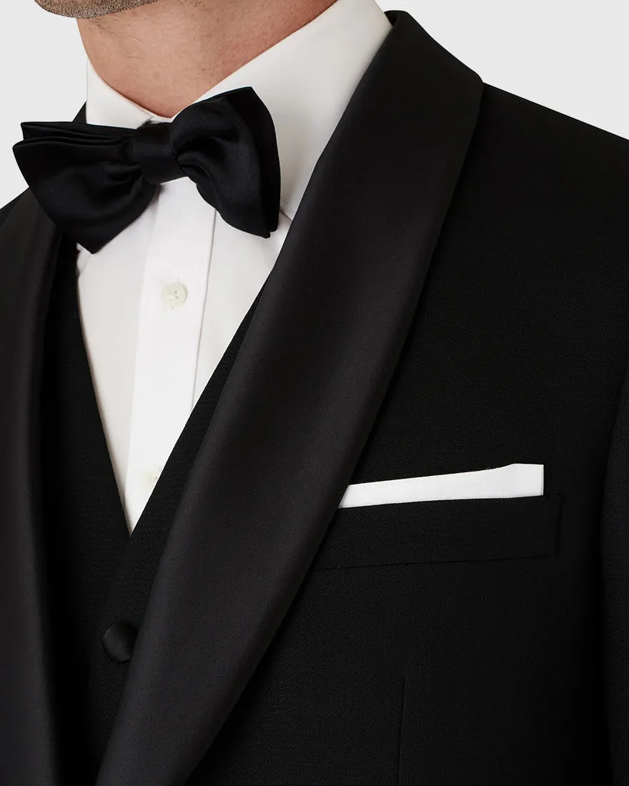 DOM BAGNATO FCK410 BLACK GIOVANNI 2P TUXEDO