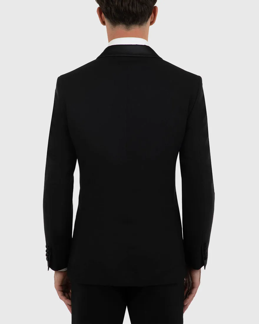 DOM BAGNATO FCK410 BLACK GIOVANNI 2P TUXEDO