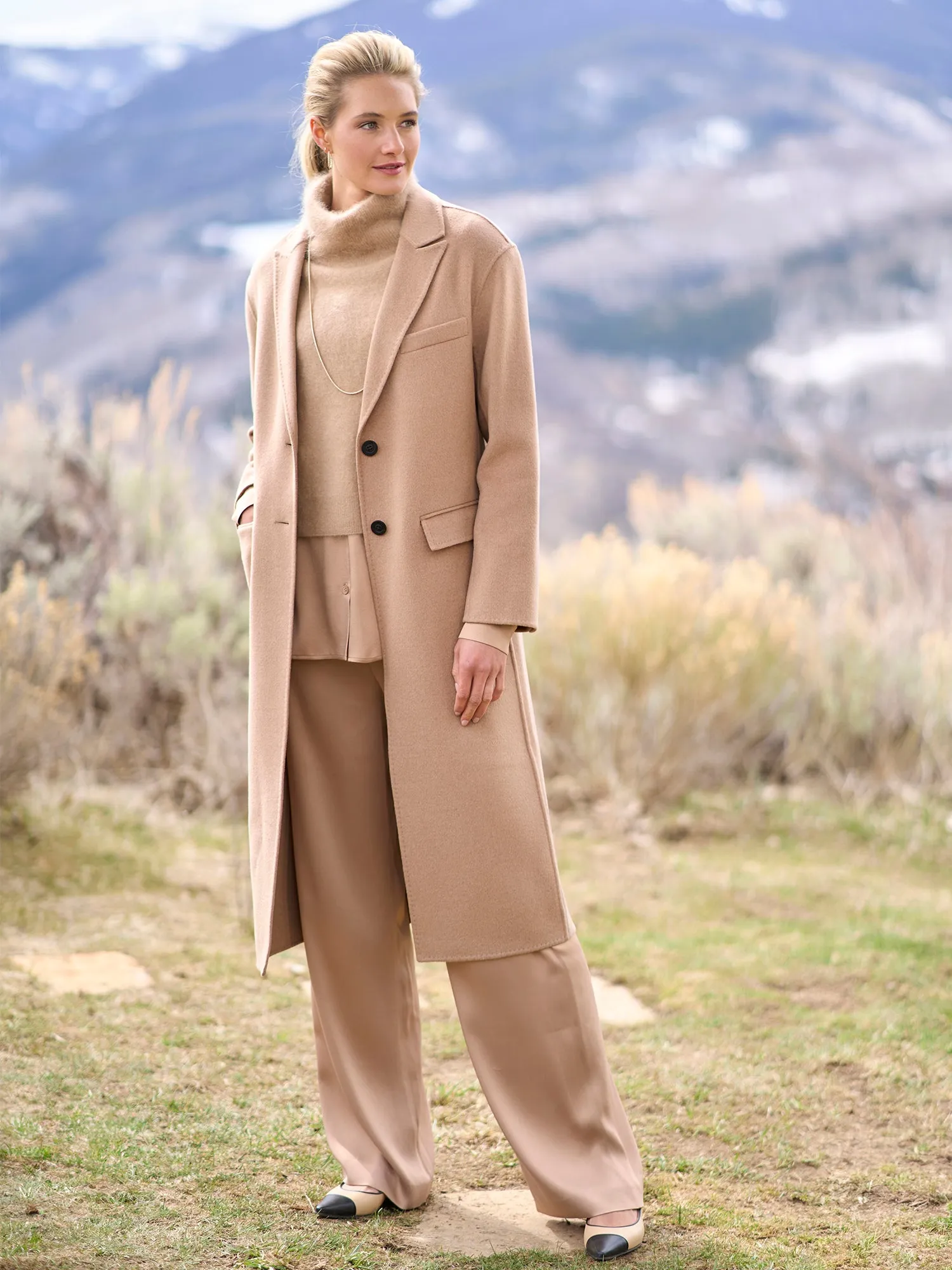 Dorita Coat