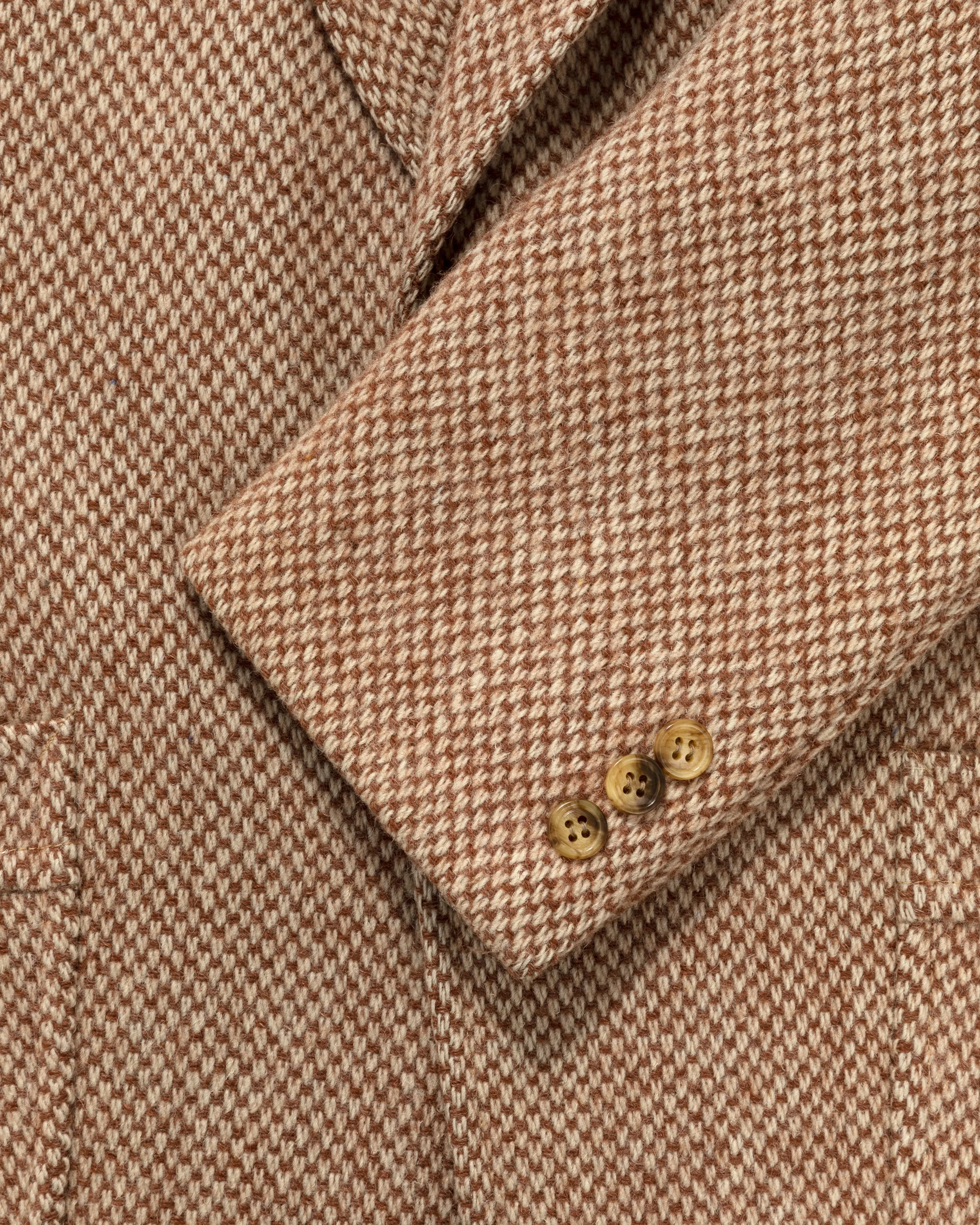 Edw. Miller Wool Suit