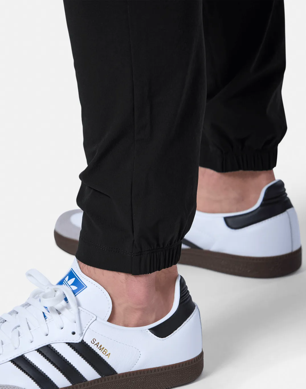 Game Changer Pant in Black