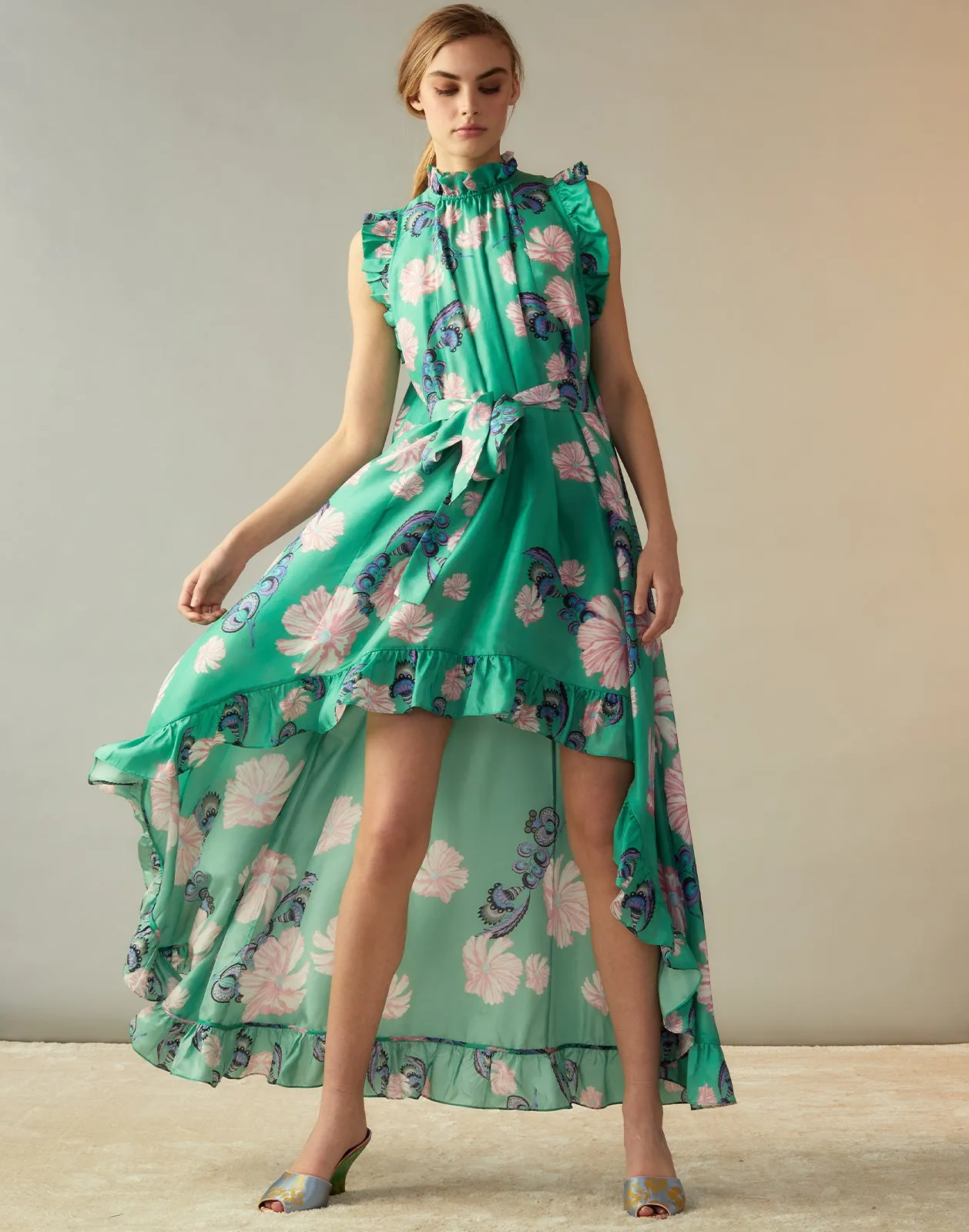 Garden of Eden Dress