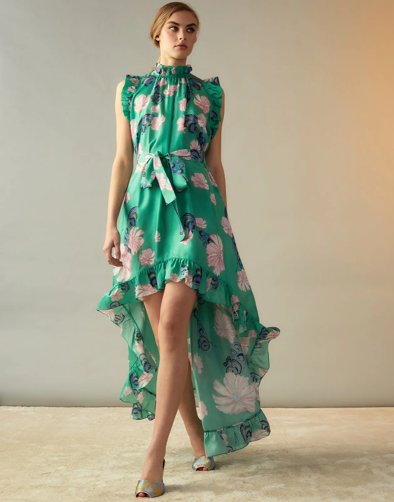 Garden of Eden Dress