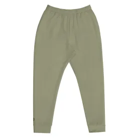 Humble Sportswear™ Olive Green Slim Fit Joggers