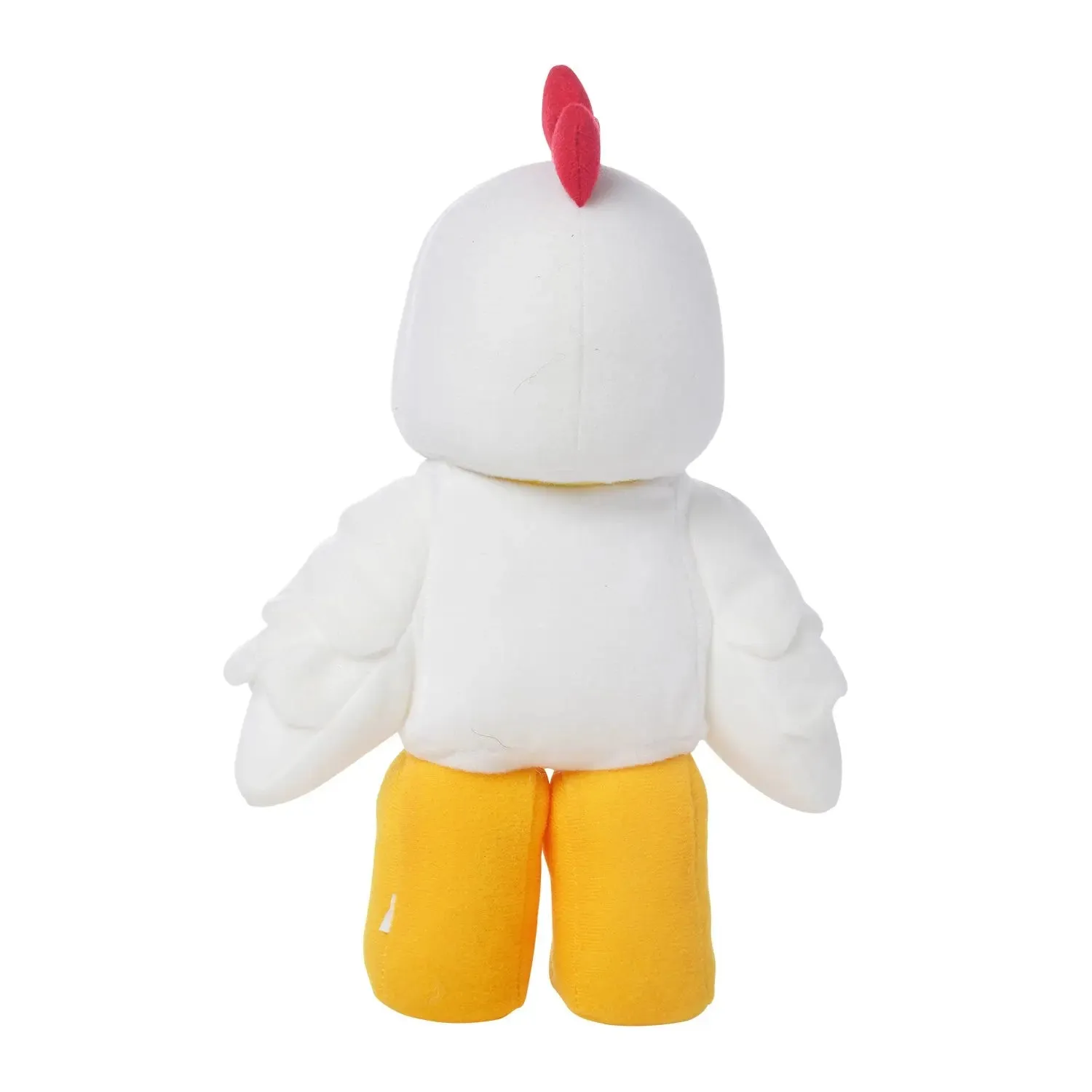 LEGO® Chicken Suit Guy Plush Minifigure Small