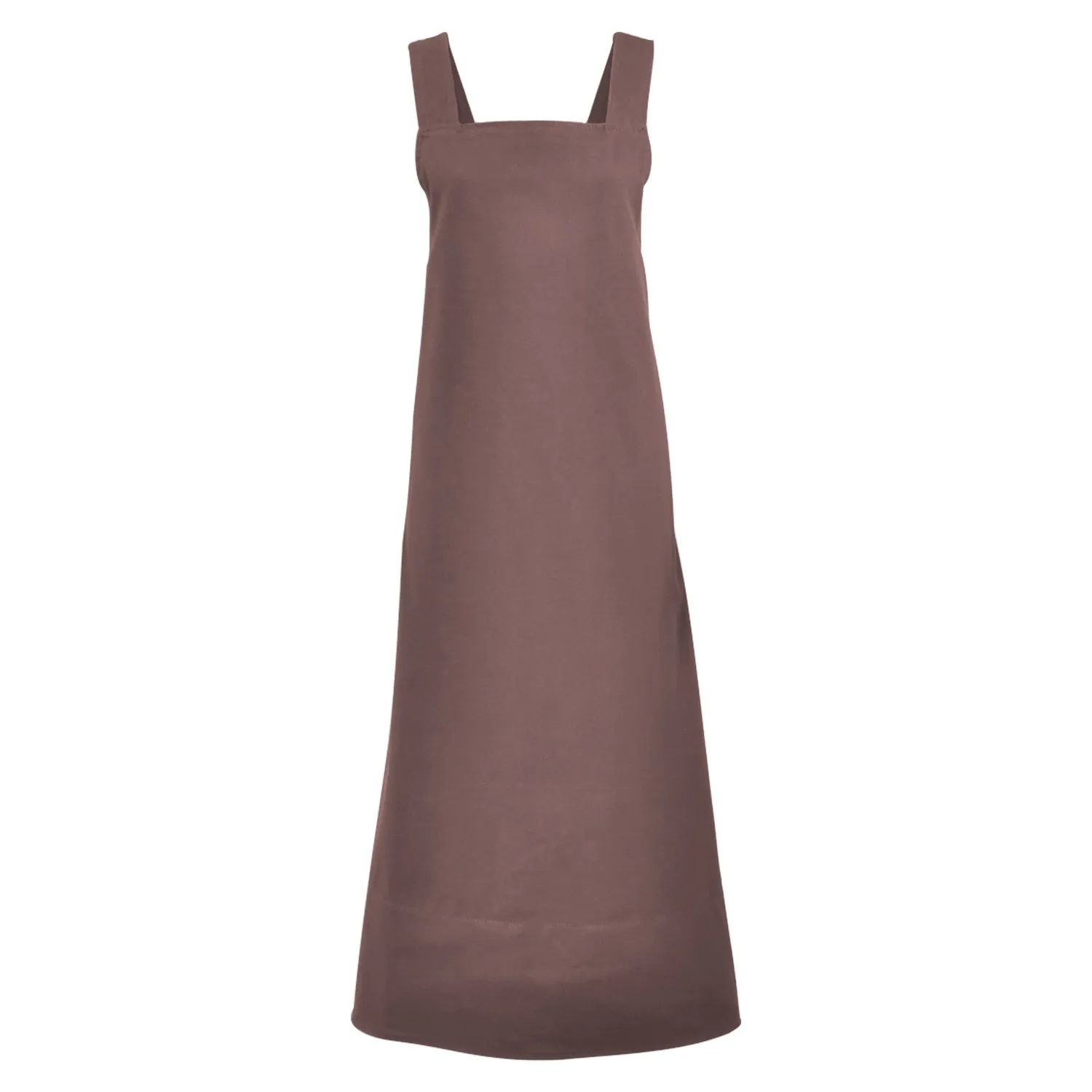 Lientje apron dress