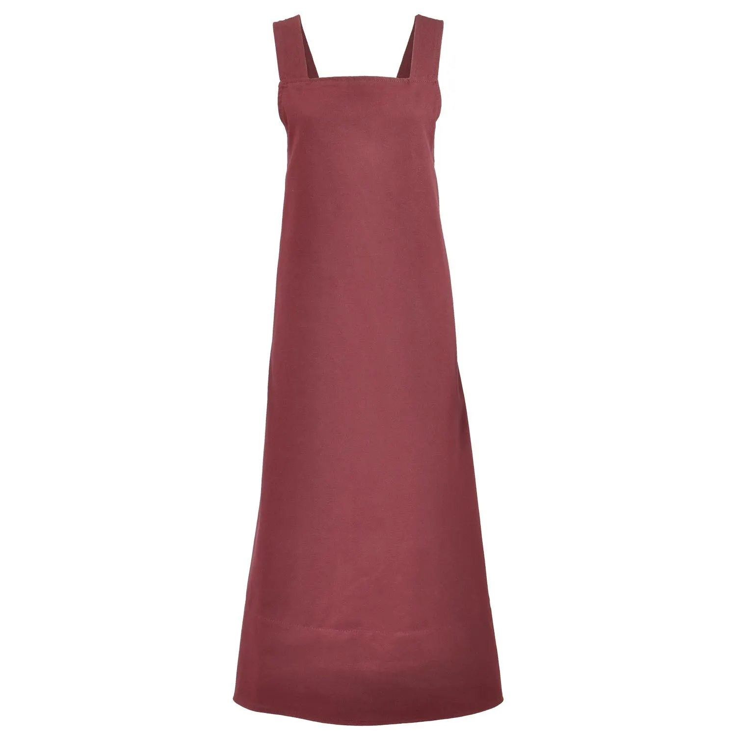 Lientje apron dress