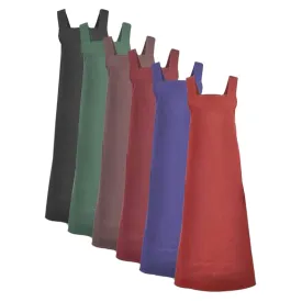 Lientje apron dress