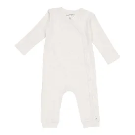 Little Dutch Onesie with transfer | Rib Sand