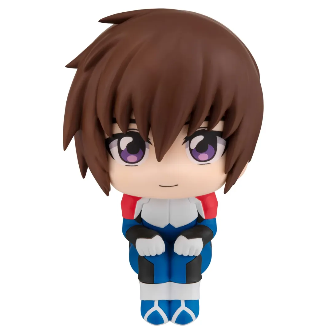 Mobile Suit Gundam SEED Freedom - LookUp Figure - Kira Yamato [PRE-ORDER](RELEASES MAR25)