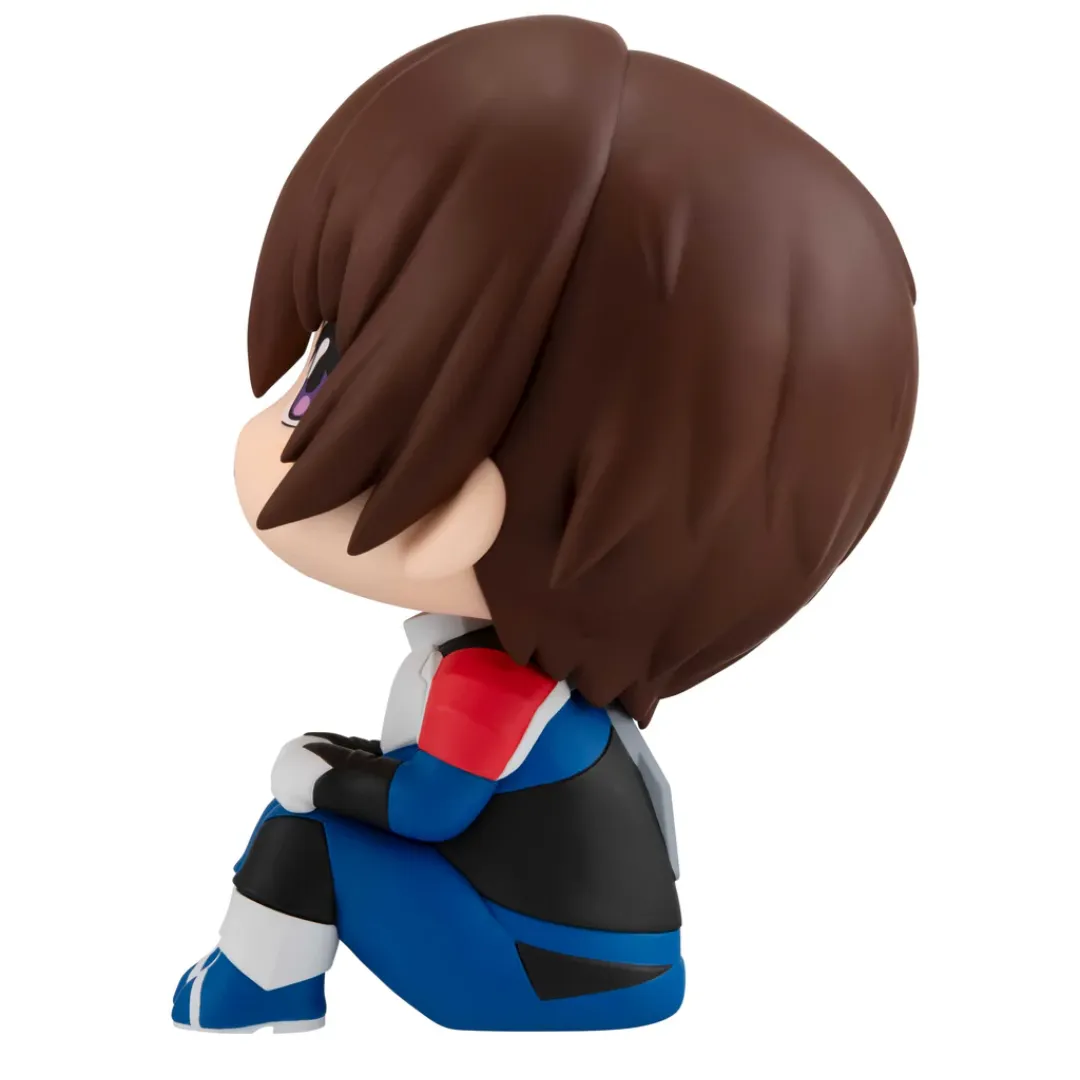 Mobile Suit Gundam SEED Freedom - LookUp Figure - Kira Yamato [PRE-ORDER](RELEASES MAR25)