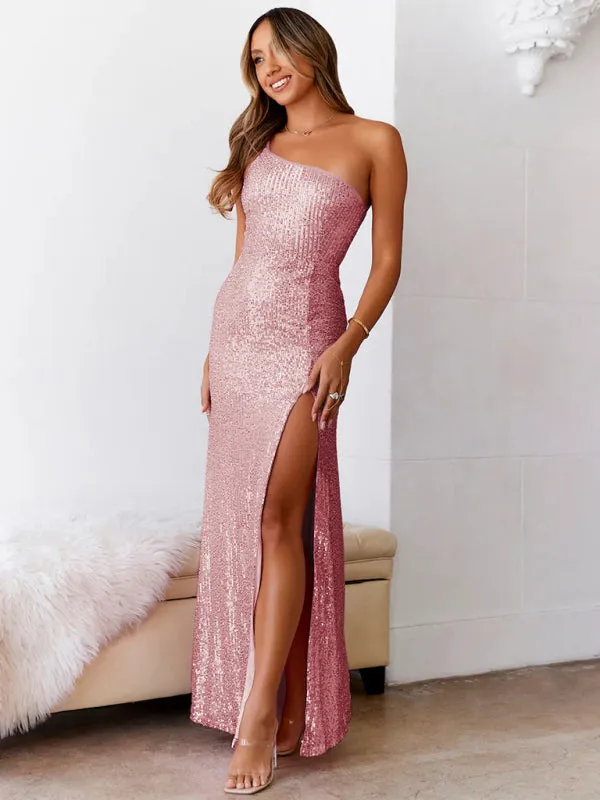 Nova Allure Maxi Dress