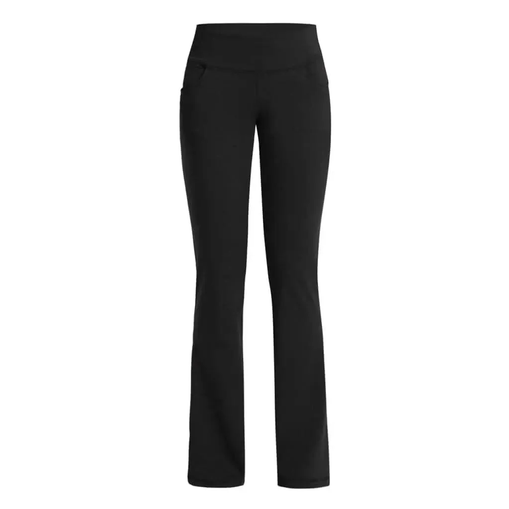 Ogilvy Mather Solid Elegant Women's Palazzo Pants