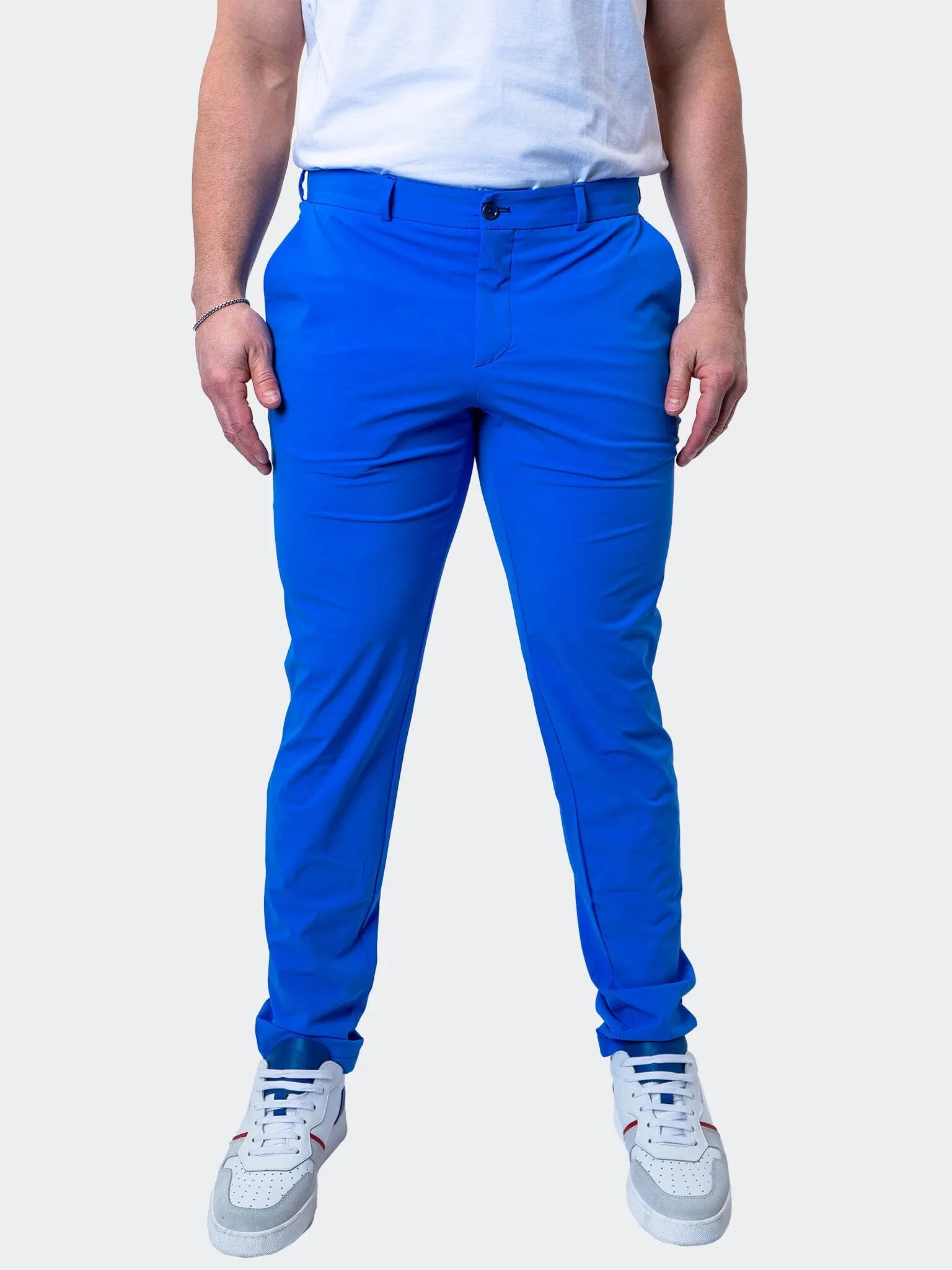 Pants AllDay Blue