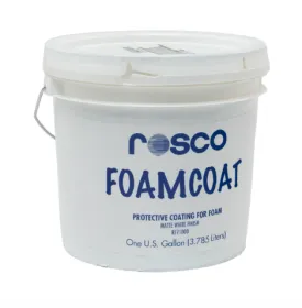 ROSCO FOAM COAT 1 GALLON