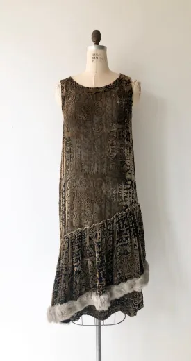 Secret History 1920s Dress