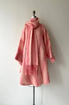 Tabitha Mohair Coat