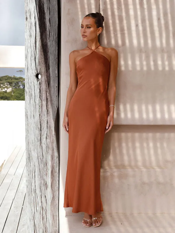 The Esme Maxi Dress