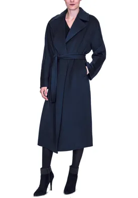 TOULOUSE - 100% Cashmere Coat